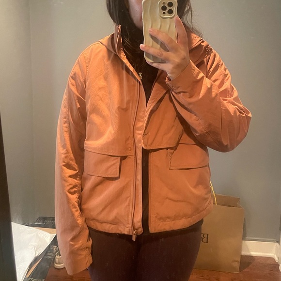 Lululemon Always Effortless Jacket - Picture 1 of 6